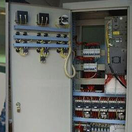 恒压供水(气)控制系统 恒压供水(气)控制系统