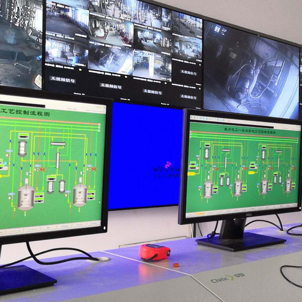 DCS系统设计 DCS系统设计