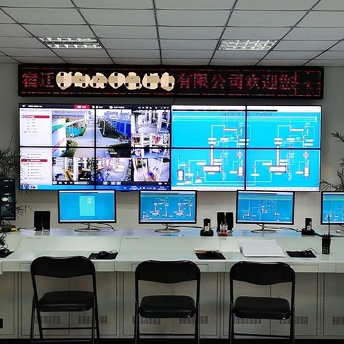 DCS系统厂家 DCS系统厂家