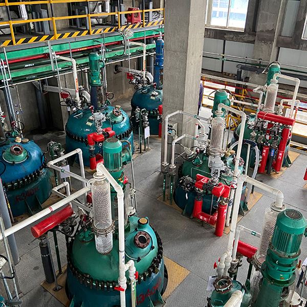 DCS控制系统组态