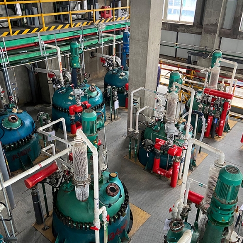 DCS控制系统组态